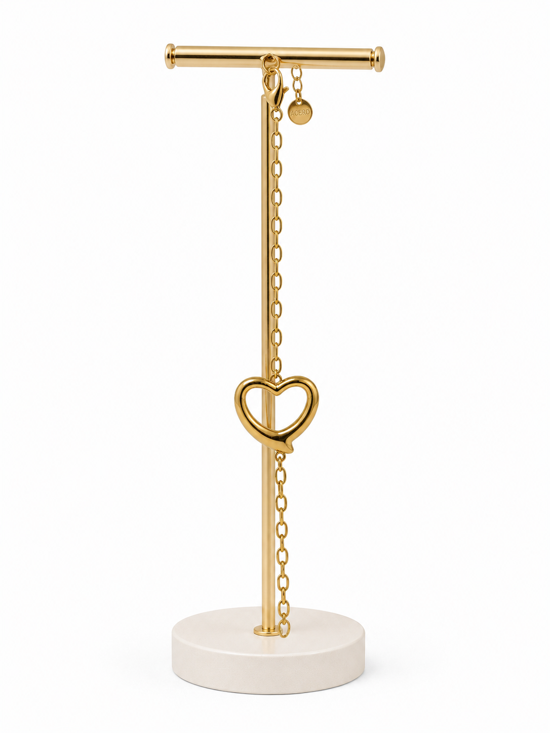 Pulsera Corazon