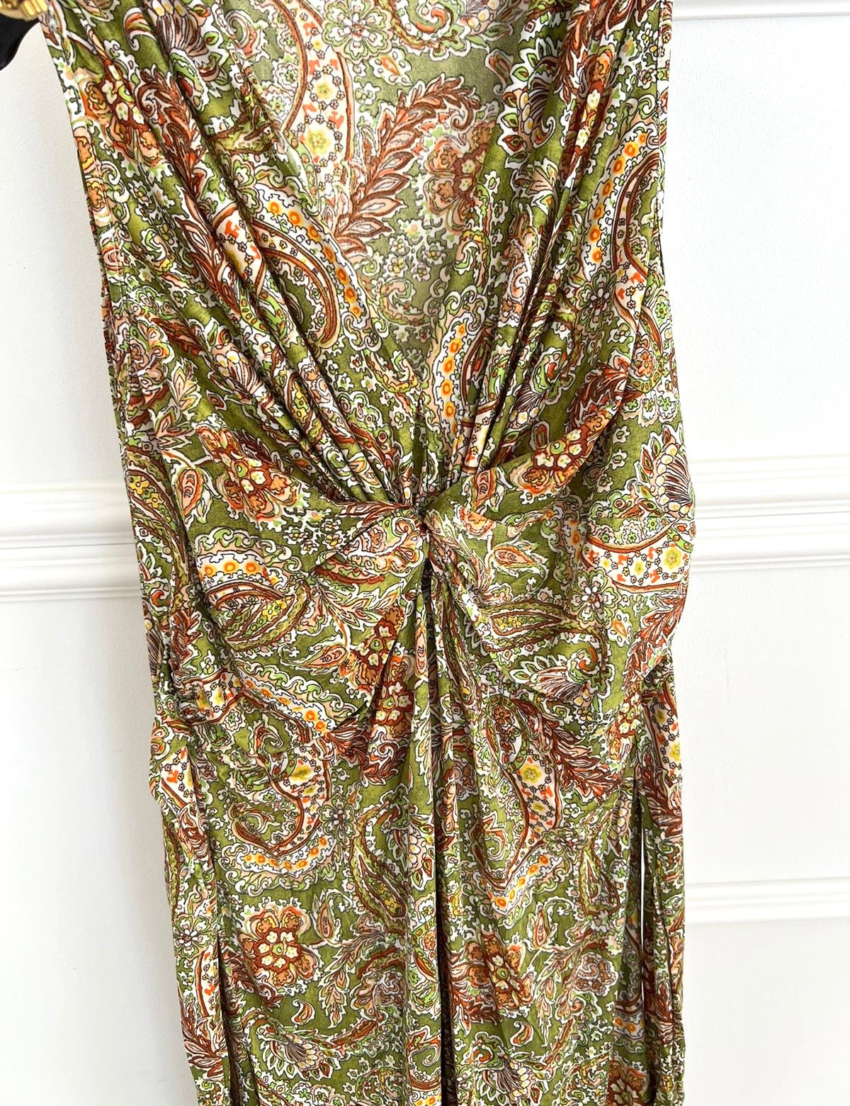 Vestido Mía