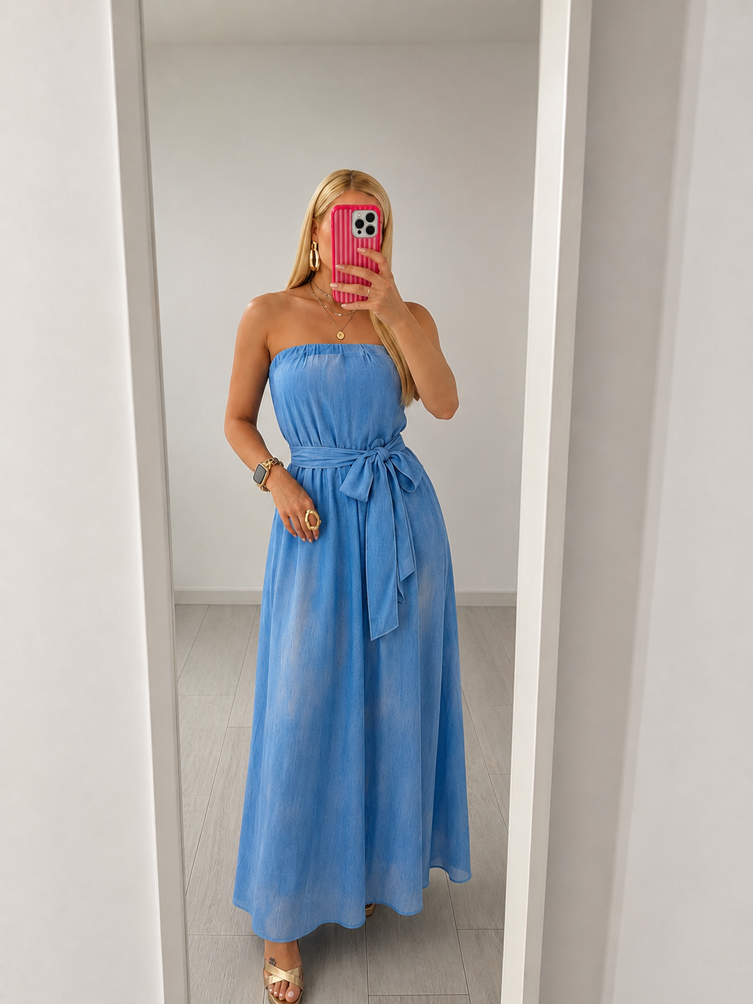 Vestido Arya