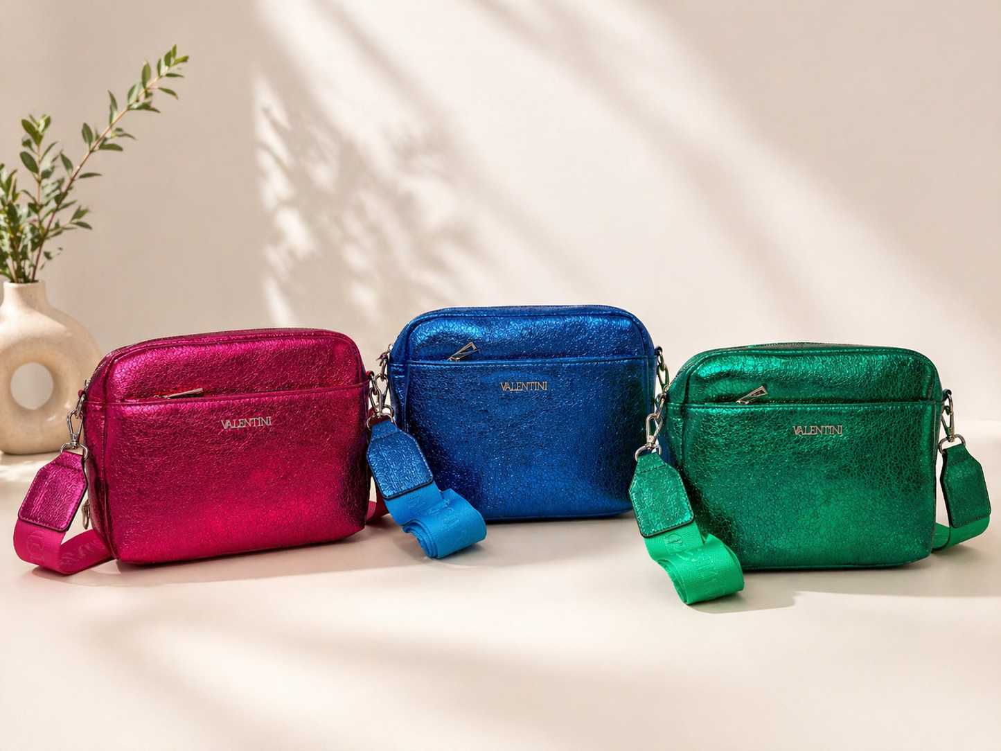 BOLSO V