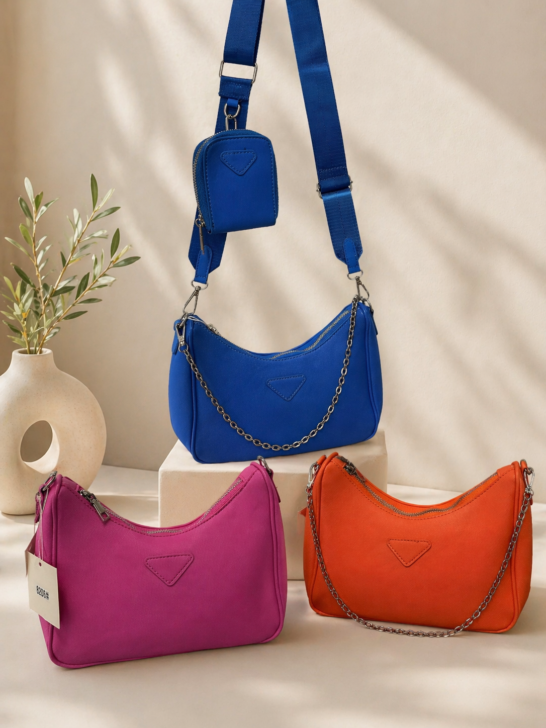 BOLSO PRAD