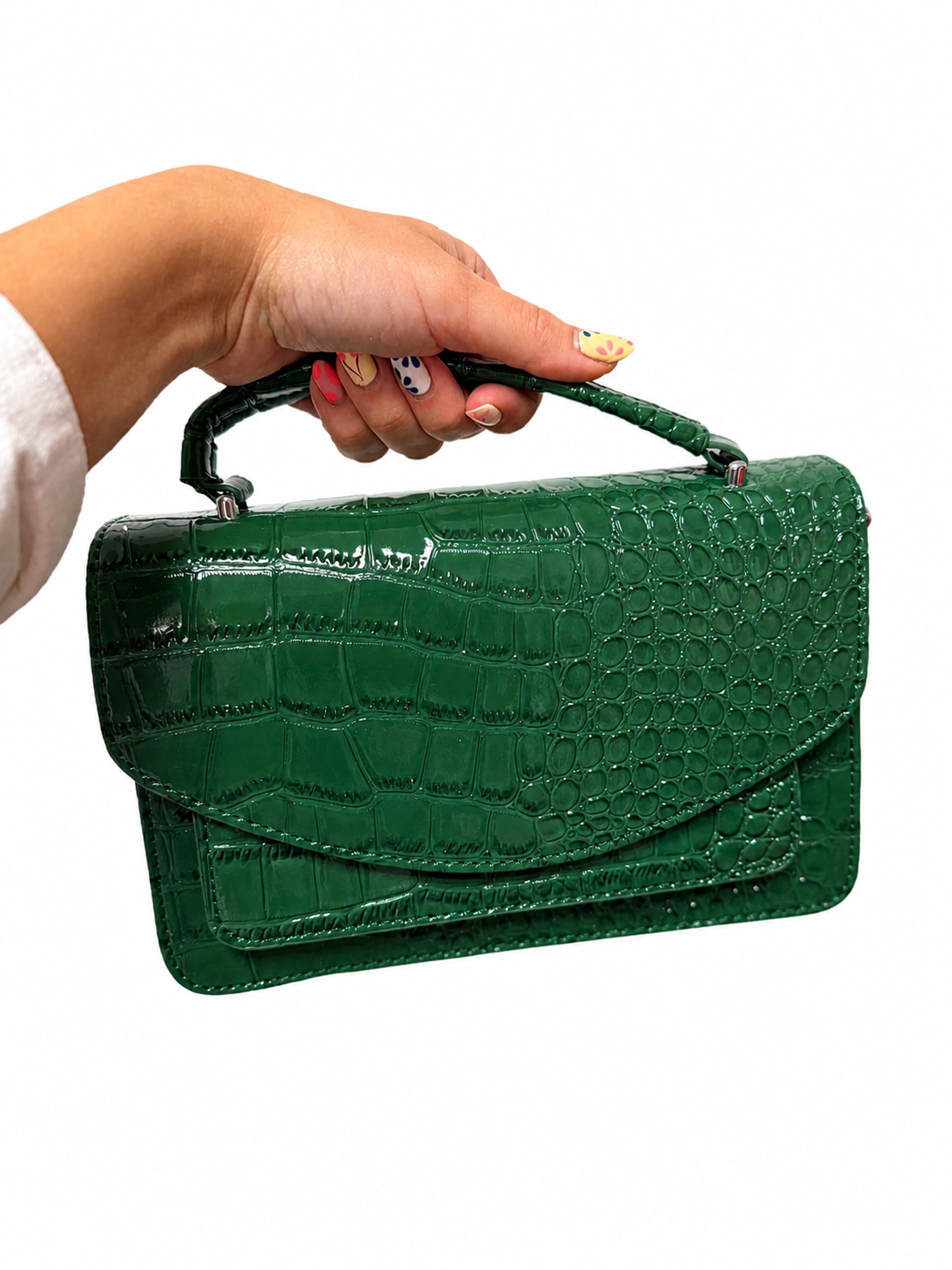 Bolso Verde
