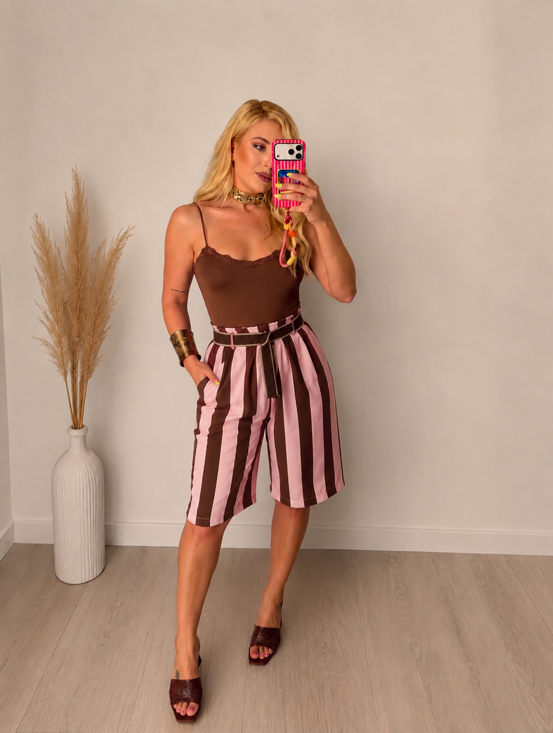 Pantalón Celia