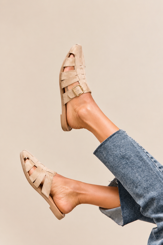 SANDALIAS ROMA