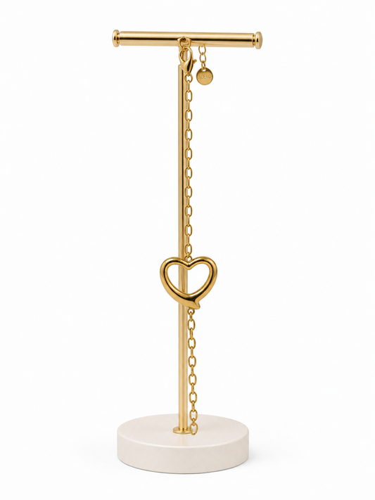 Pulsera Corazon