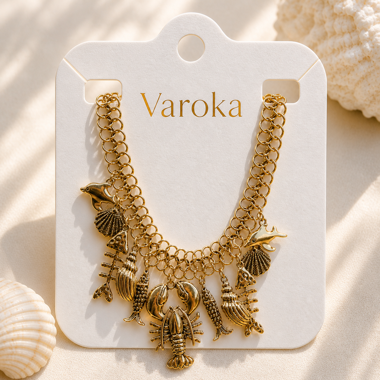 Collar Verano