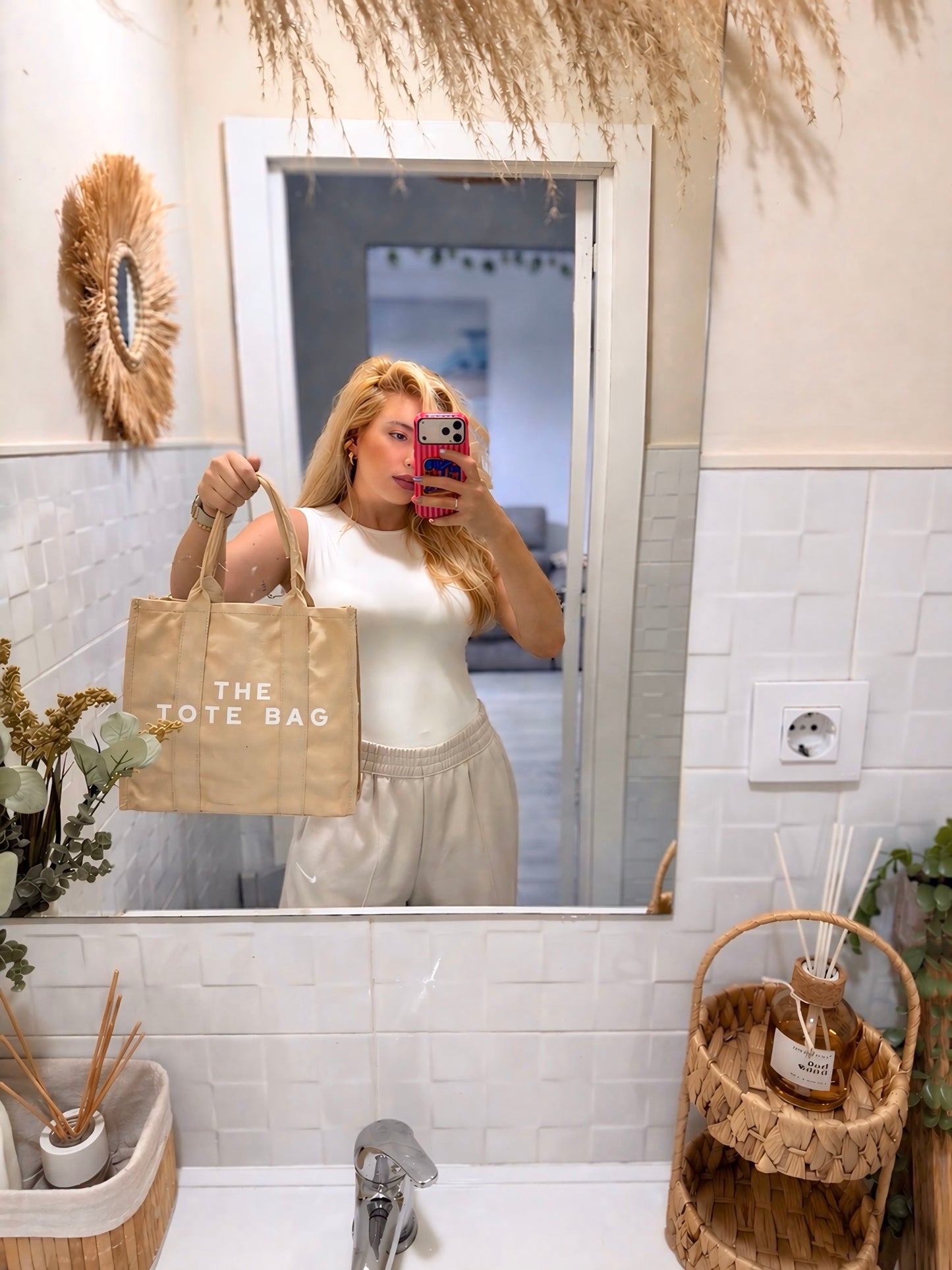 BOLSO TOTE BAG