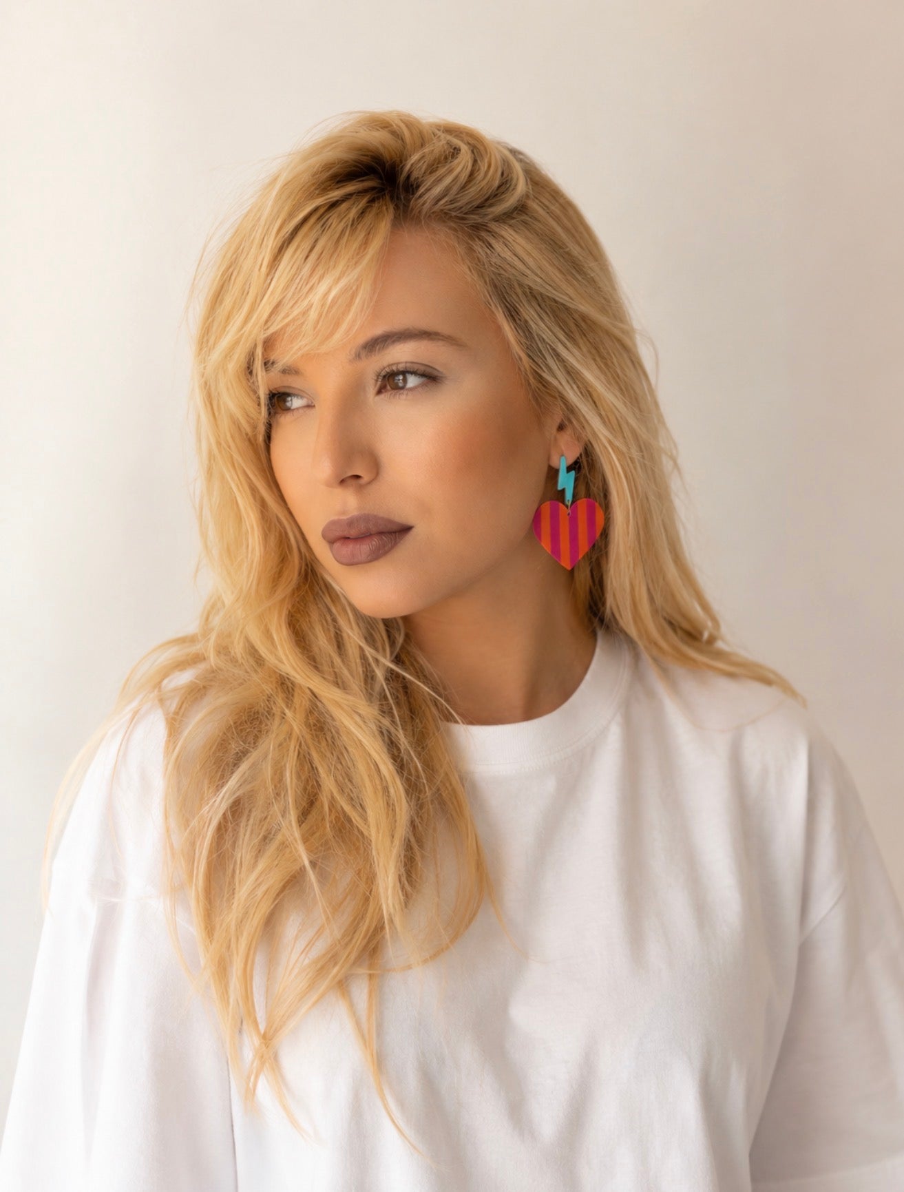 PENDIENTES VAROKA