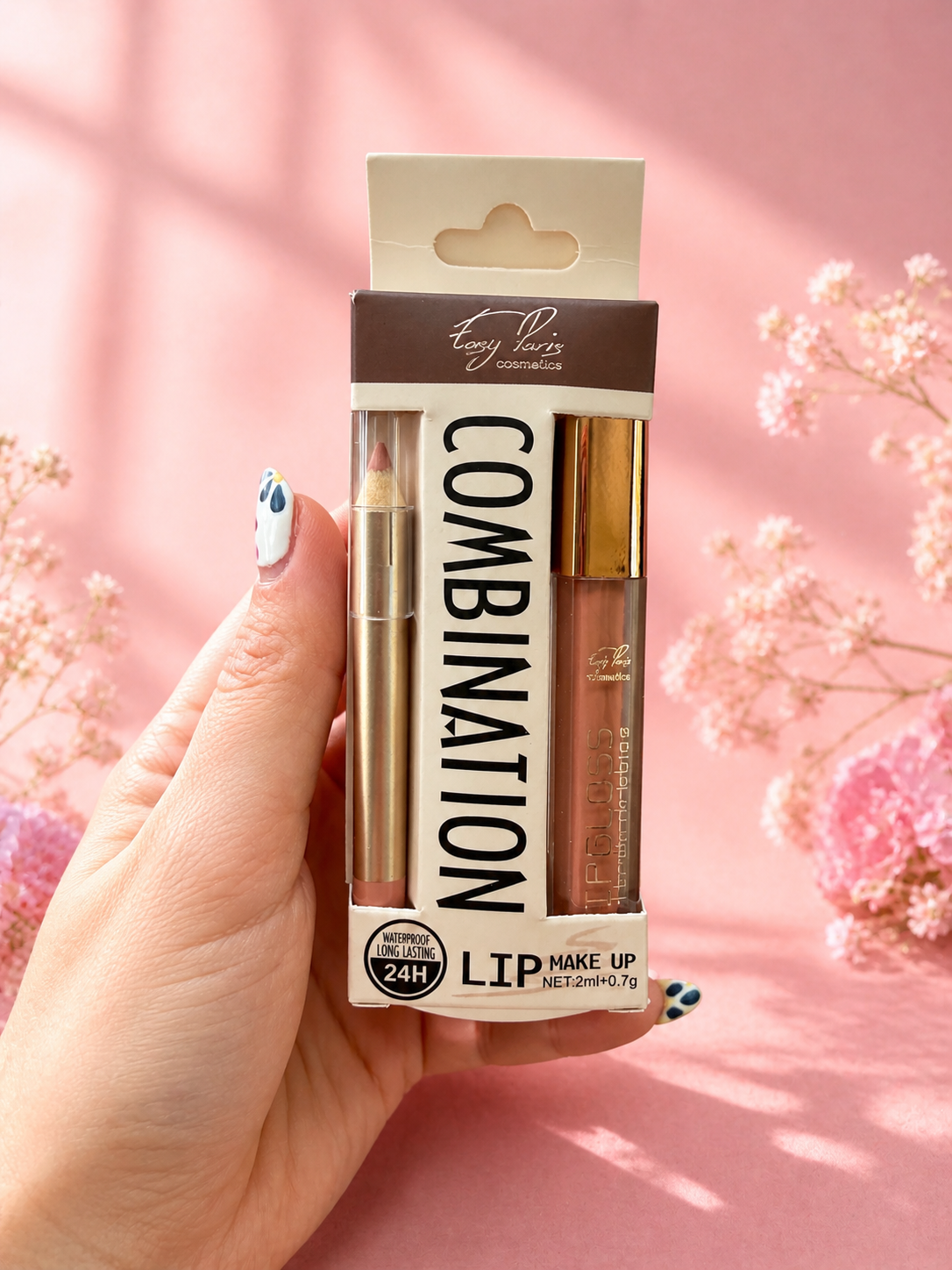 LIP COMBO