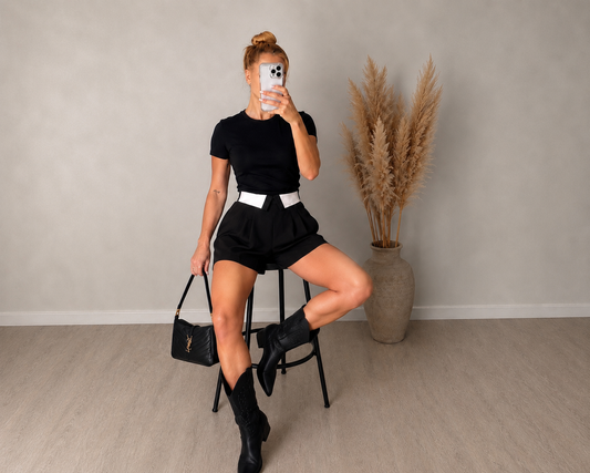 PANTALON CUELLO