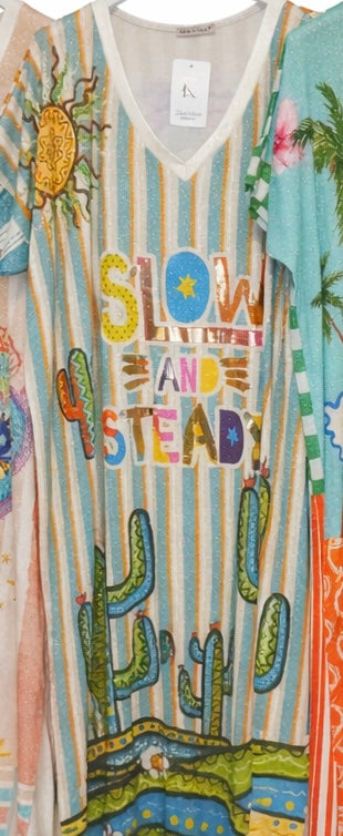 Vestido Verano