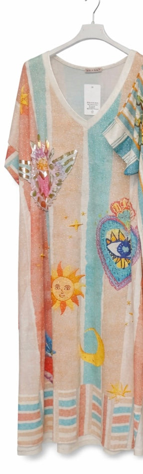 Vestido Verano