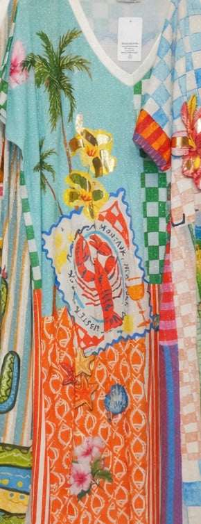 Vestido Verano