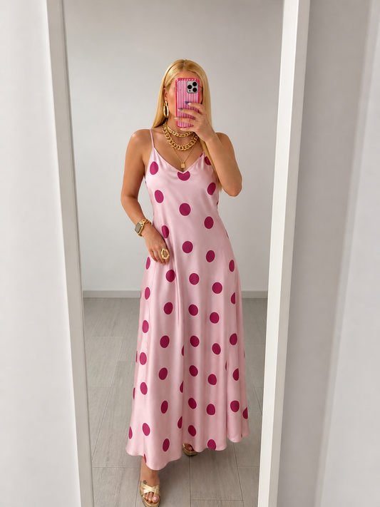 VESTIDO LUNAR