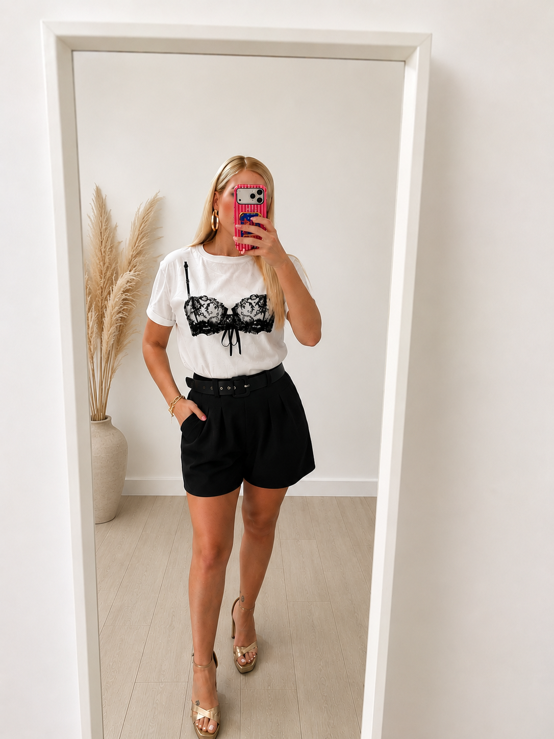 Camiseta Victoria