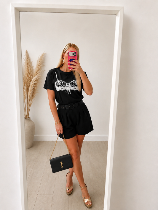 Camiseta Victoria