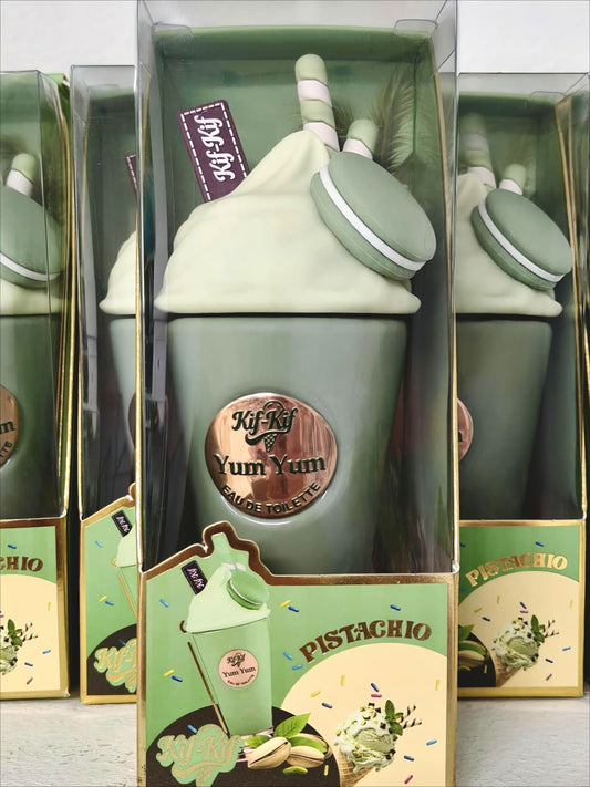 Perfume Pistacho