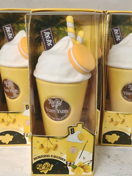 Perfume Cereza