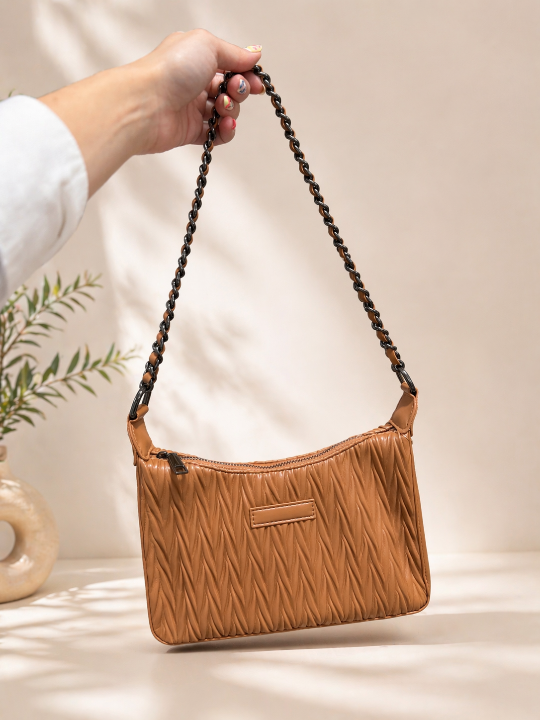 BOLSO VALENTINO